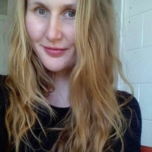 Meet your Posher, Sara